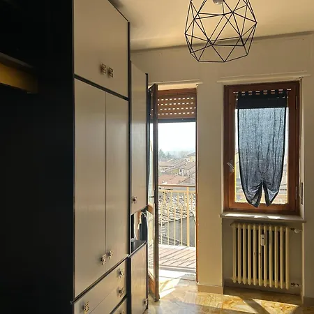 Alpine Penthouse, Breathtaking Views! 公寓