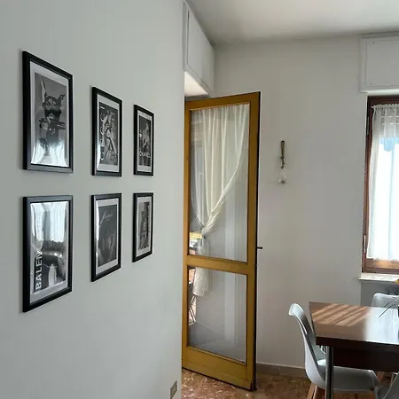 公寓 Alpine Penthouse, Breathtaking Views! Bussoleno