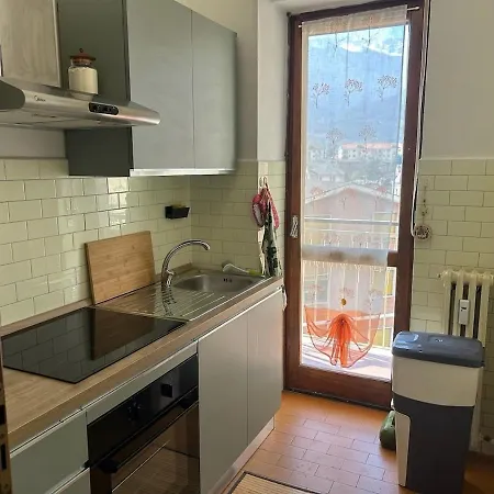 Alpine Penthouse, Breathtaking Views! Apartmán
