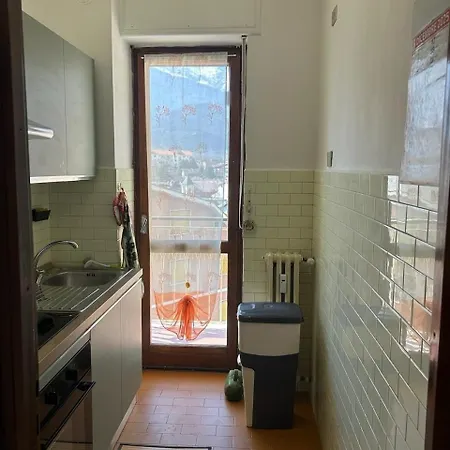 Alpine Penthouse, Breathtaking Views! Bussoleno